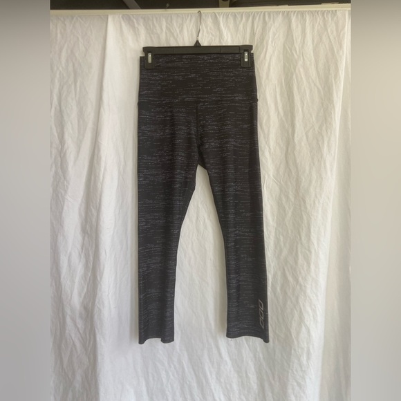 Lorna Jane Space Dye Ophelia Legging Size Small - Picture 11 of 15